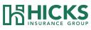 Hicks Insurance Group logo